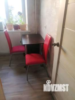 2-к квартира, на длительный срок, 44м2, 4/5 этаж