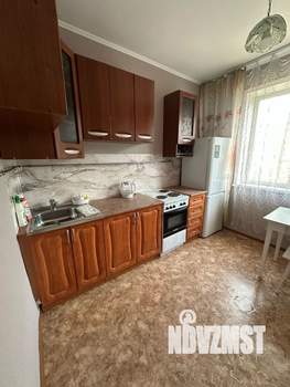 1-к квартира, на длительный срок, 30м2, 3/9 этаж