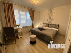 2-к квартира, посуточно, 51м2, 1/9 этаж