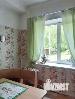 1-к квартира, на длительный срок, 50м2, 1/2 этаж