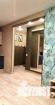 1-к квартира, посуточно, 31м2, 1/1 этаж