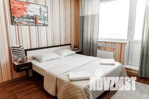 2-к квартира, посуточно, 64м2, 6/10 этаж