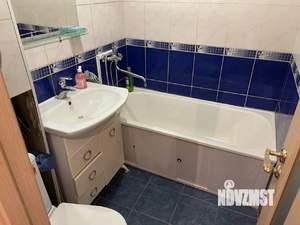 2-к квартира, посуточно, 45м2, 1/6 этаж