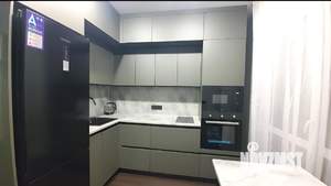 1-к квартира, на длительный срок, 35м2, 15/15 этаж