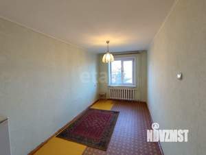 2-к квартира, на длительный срок, 45м2, 3/5 этаж