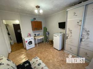 1-к квартира, на длительный срок, 17м2, 6/9 этаж