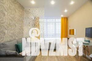 1-к квартира, посуточно, 25м2, 5/15 этаж