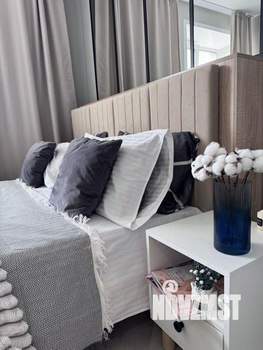 3-к квартира, посуточно, 65м2, 1/1 этаж