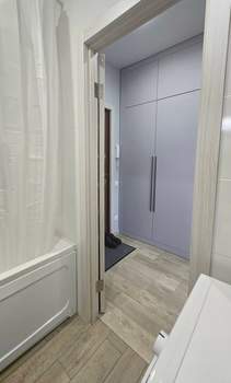 1-к квартира, на длительный срок, 35м2, 11/13 этаж