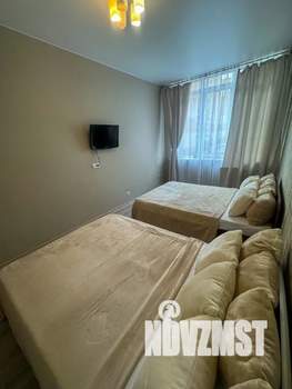 2-к квартира, посуточно, 56м2, 3/13 этаж