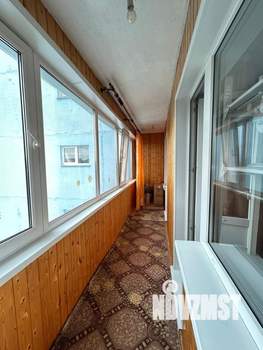 1-к квартира, на длительный срок, 32м2, 10/12 этаж