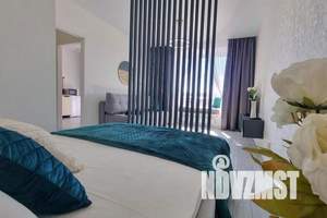 1-к квартира, посуточно, 36м2, 3/14 этаж