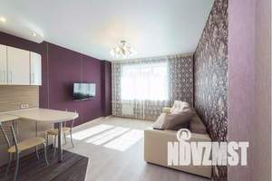 2-к квартира, посуточно, 50м2, 7/16 этаж