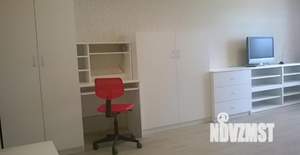 1-к квартира, на длительный срок, 35м2, 1/15 этаж