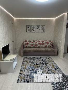 2-к квартира, посуточно, 44м2, 4/5 этаж