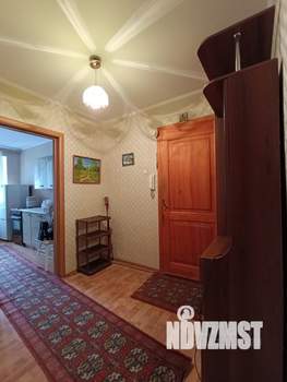 2-к квартира, на длительный срок, 54м2, 2/5 этаж