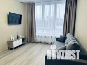 2-к квартира, посуточно, 45м2, 2/12 этаж