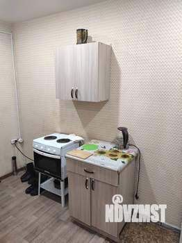 Студия квартира, на длительный срок, 23м2, 7/9 этаж