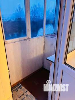 3-к квартира, на длительный срок, 59м2, 5/5 этаж