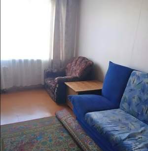 1-к квартира, на длительный срок, 23м2, 4/9 этаж