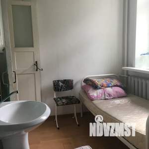3-к квартира, посуточно, 60м2, 2/3 этаж