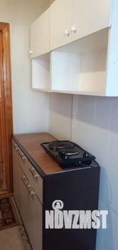 Студия квартира, на длительный срок, 18м2, 9/9 этаж