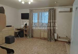 1-к квартира, на длительный срок, 26м2, 9/10 этаж