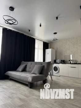 1-к квартира, посуточно, 32м2, 5/9 этаж