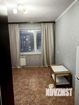 Студия квартира, на длительный срок, 17м2, 8/9 этаж