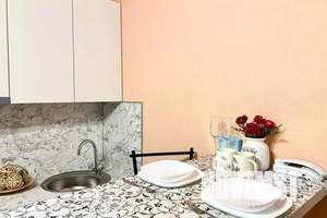 1-к квартира, посуточно, 30м2, 2/9 этаж