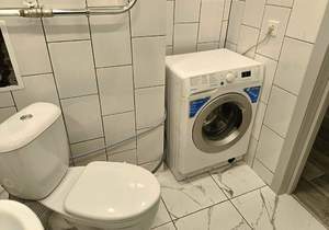 2-к квартира, на длительный срок, 58м2, 7/12 этаж