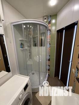 1-к квартира, посуточно, 41м2, 1/1 этаж