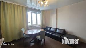 2-к квартира, на длительный срок, 68м2, 15/17 этаж