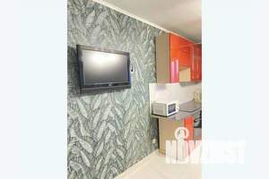 3-к квартира, посуточно, 65м2, 12/16 этаж