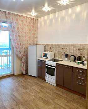 2-к квартира, на длительный срок, 68м2, 2/12 этаж