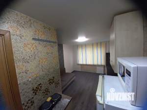 Студия квартира, на длительный срок, 17м2, 7/9 этаж