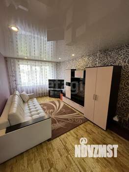 Студия квартира, на длительный срок, 23м2, 4/5 этаж