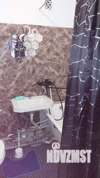 1-к квартира, на длительный срок, 32м2, 2/5 этаж