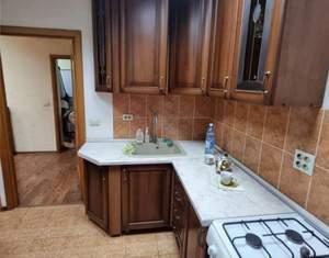 1-к квартира, на длительный срок, 60м2, 2/6 этаж