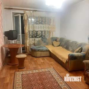 1-к квартира, на длительный срок, 31м2, 2/5 этаж