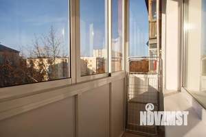 2-к квартира, посуточно, 48м2, 3/5 этаж