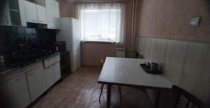 2-к квартира, на длительный срок, 54м2, 1/5 этаж