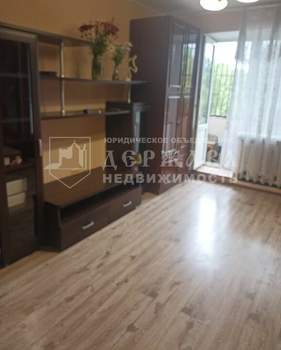 2-к квартира, на длительный срок, 44м2, 2/5 этаж