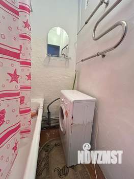 2-к квартира, на длительный срок, 46м2, 2/5 этаж