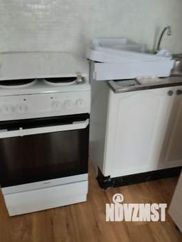 Студия квартира, на длительный срок, 22м2, 3/9 этаж