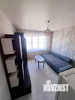 1-к квартира, на длительный срок, 16м2, 9/9 этаж