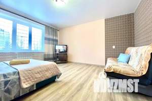 1-к квартира, посуточно, 30м2, 1/9 этаж