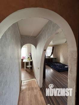 1-к квартира, на длительный срок, 33м2, 5/5 этаж