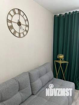 2-к квартира, на длительный срок, 39м2, 6/10 этаж