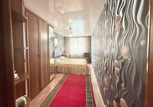 2-к квартира, на длительный срок, 45м2, 2/5 этаж